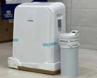 کولر گازی 12000 پرتابل یونیوا مدل UN-MB12 PORTABLE